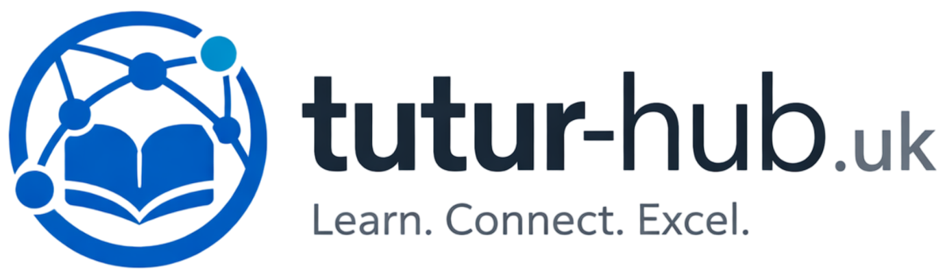 Tutor Hub UK Logo